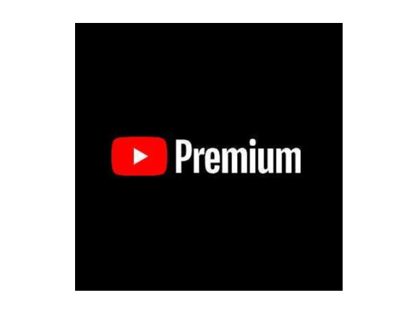 YouTube Premium на 3 месяца индивидуальная подписка