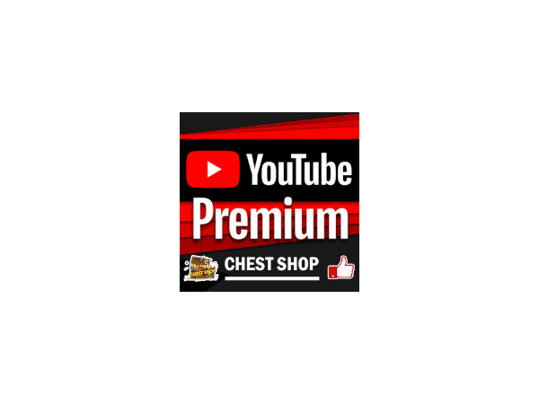 YouTube Premium на 1 или 3 месяца
