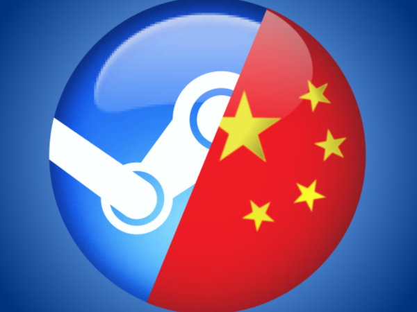 Пополнение баланса Steam в юанях CNY через предметы TF2
