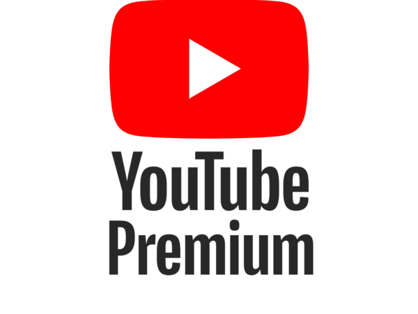 Подписка YouTube Premium на 1–12 месяцев на ваш аккаунт