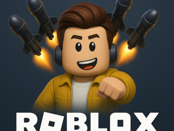 Clutch Missile Launcher Roblox ключ