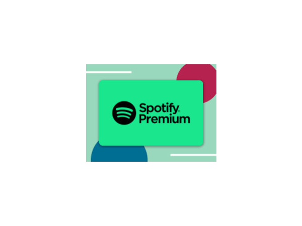 Подписка Spotify Premium на 1, 3, 6 или 12 месяцев